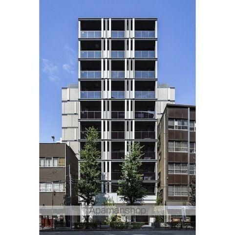 ザ・パークハビオ文京江戸川橋(1LDK/6階)