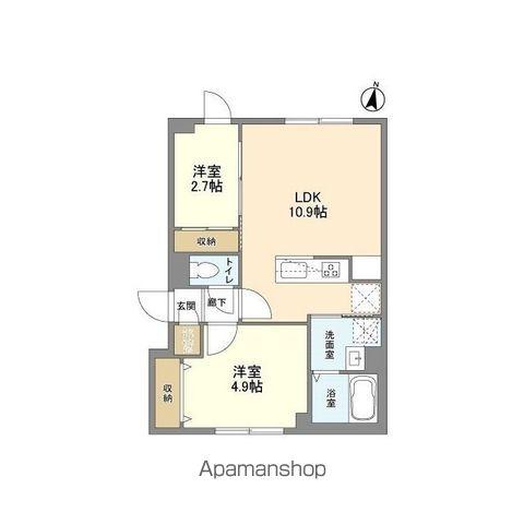 ウェルスクエア西新宿五丁目