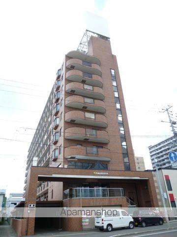 TOAマンション