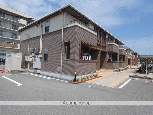 グレイスガーデン東鳥生 Ⅱ