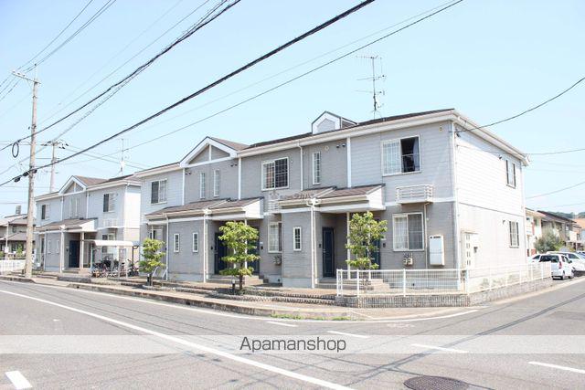 ボナールメゾンU B