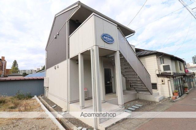 ベルクライムⅠ