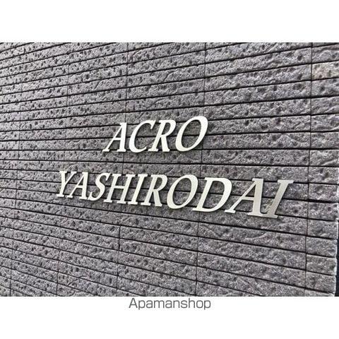 ACRO YASHIRODAI