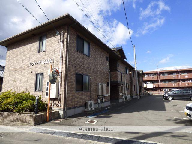 ラフィーネTAMAI Ⅰ