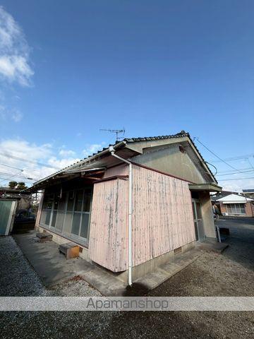 宮崎県都城市 1階建 築52年