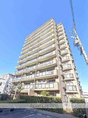 プリンスハイツ庄内緑地公園