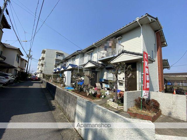 コーポラス浅野