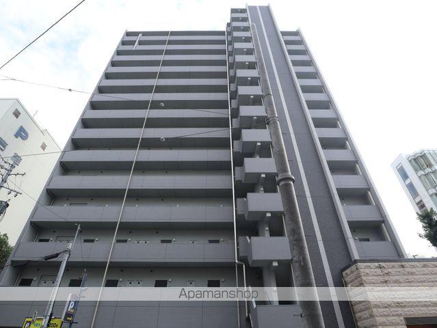 セレニティー大須