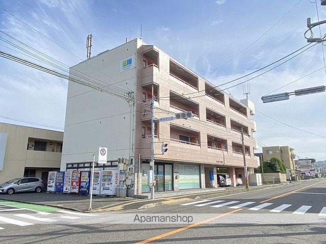 ウェステージ木田