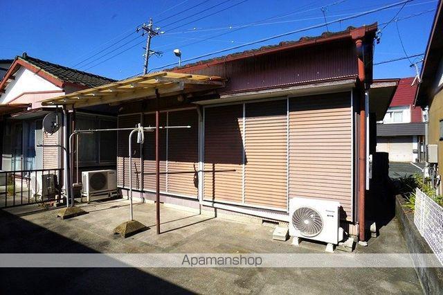 遠州鉄道 上島駅 徒歩20分 1階建 築52年