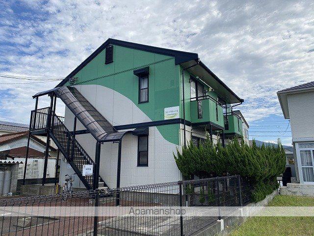 コンソラトゥール(ワンルーム/1階)