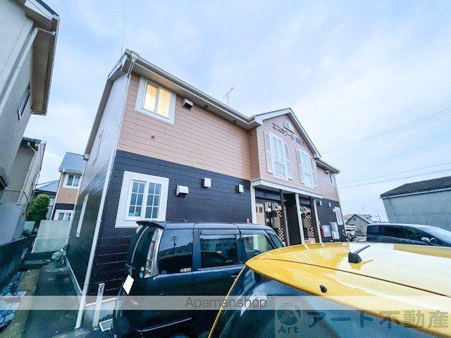 エスポワール紫音A