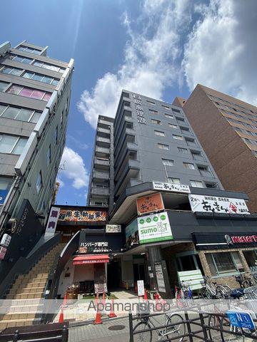 長居パークサイドプラザ