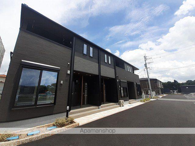 シャルム泗水5番館 A