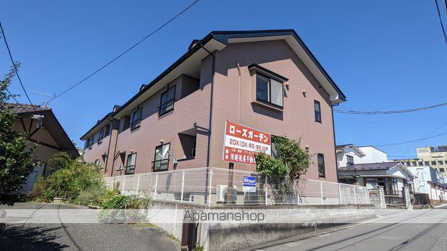 ローズガーデンB