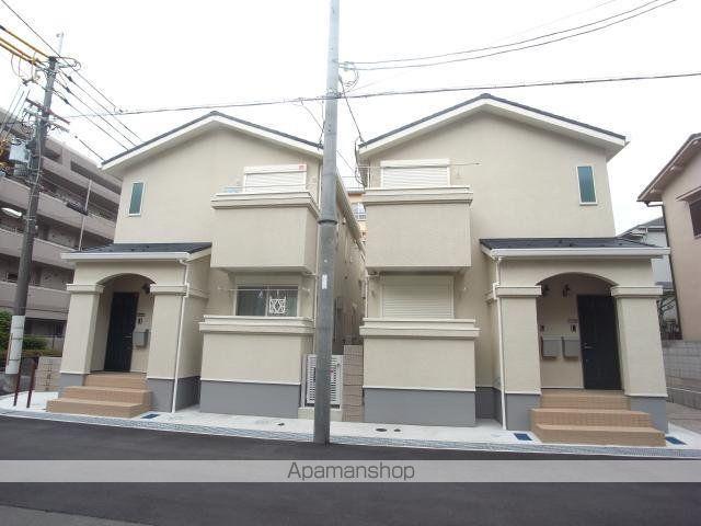 CASA LINDA