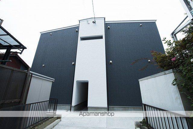 アドラブール新守山(1K/1階)