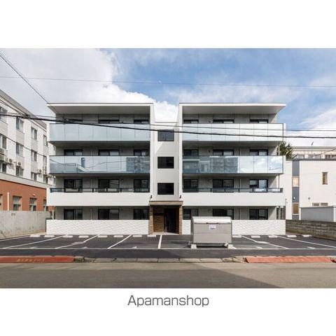 CONSOLATA東区役所前