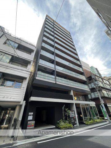 ザ・パークハビオSOHO大手町