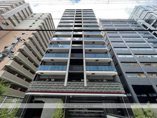 S-RESIDENCE新大阪RISH