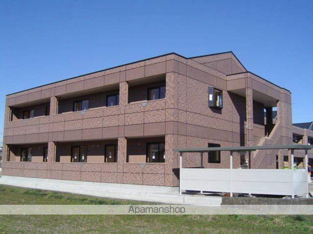 ルミナスハイム羽浦Ⅱ