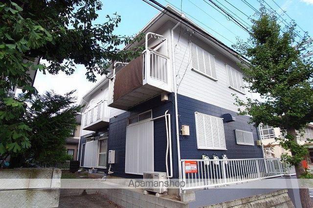 ルーミー牛久43号館
