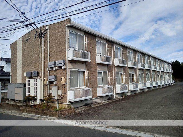 レオパレスピアーノ