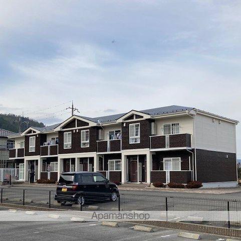 プリムローズ城山台