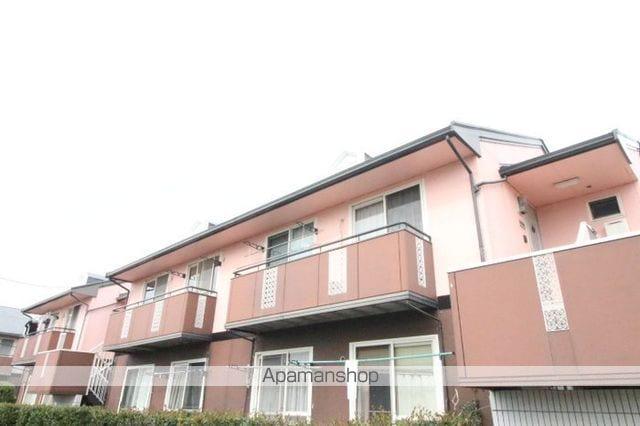 エクセルクローバーC棟