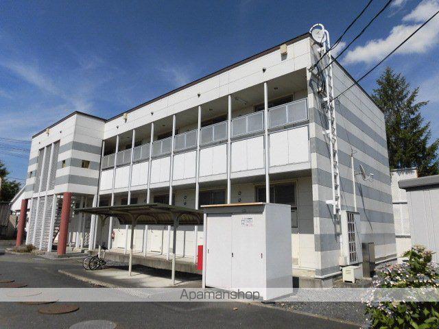 レオパレスル・レーヴ