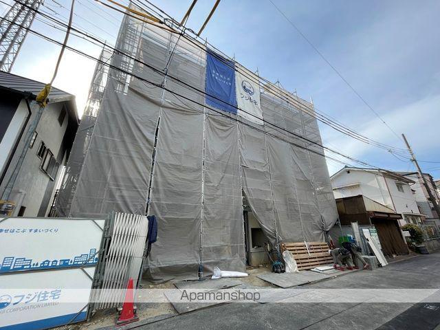 フジパレス井高野駅東