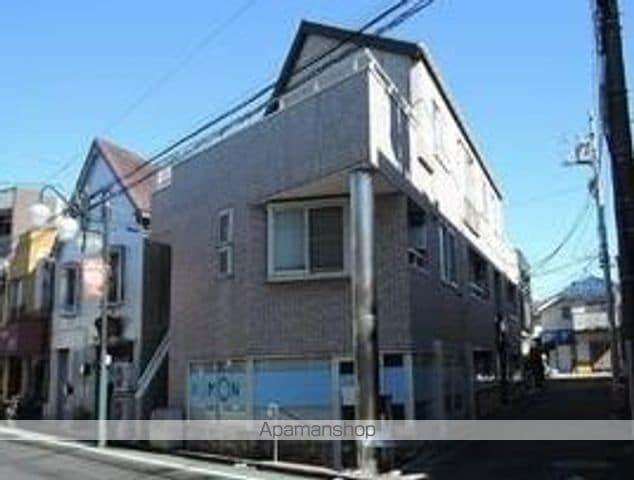 キャスル永福町