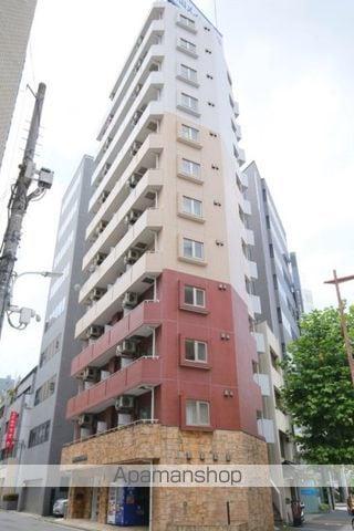 メインステージ日本橋馬喰町