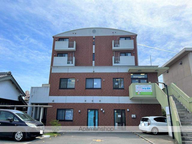 ライトクロト半田(1LDK/3階)