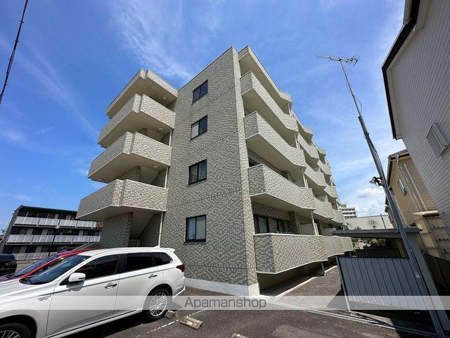 SAIA21(2LDK/3階)