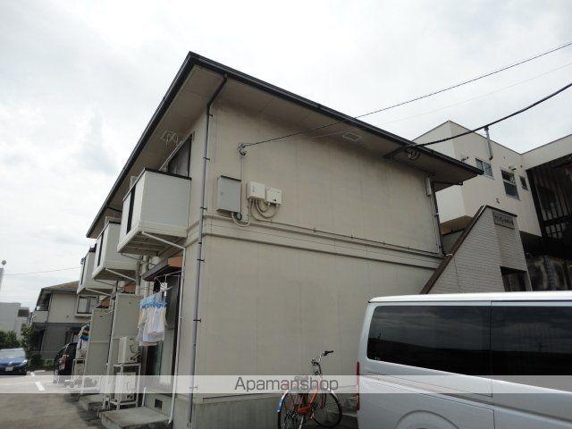 グランデュール米ケ袋