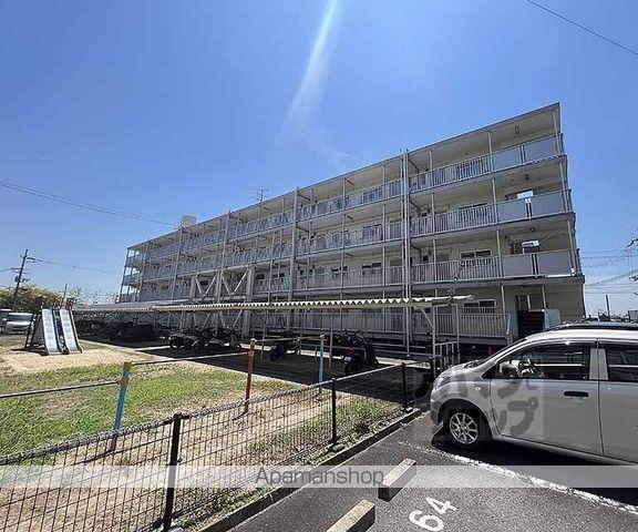 ビレッジハウス長岡