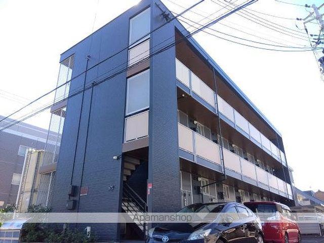 レオパレスLAGOON