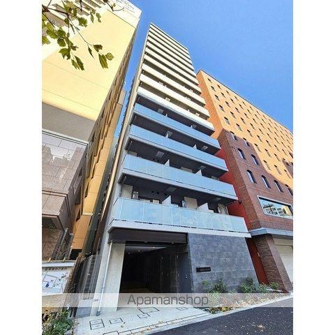 グランカーサ日本橋馬喰町