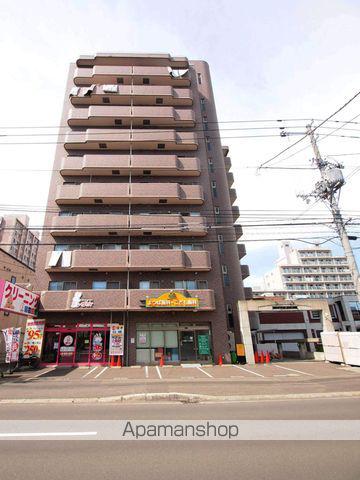 クレア東札幌