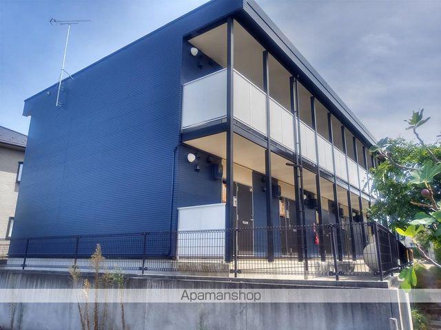 レオパレス望洋