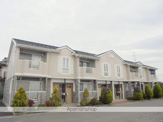 ミルト下島[2階]