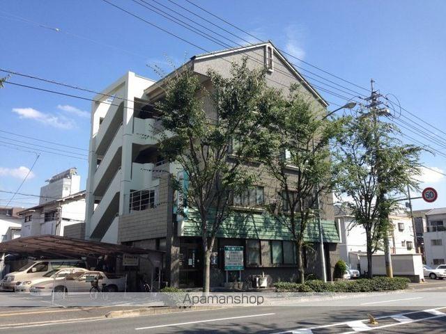 かわいマンション
