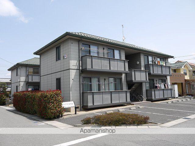 ディアスかすみA棟B棟