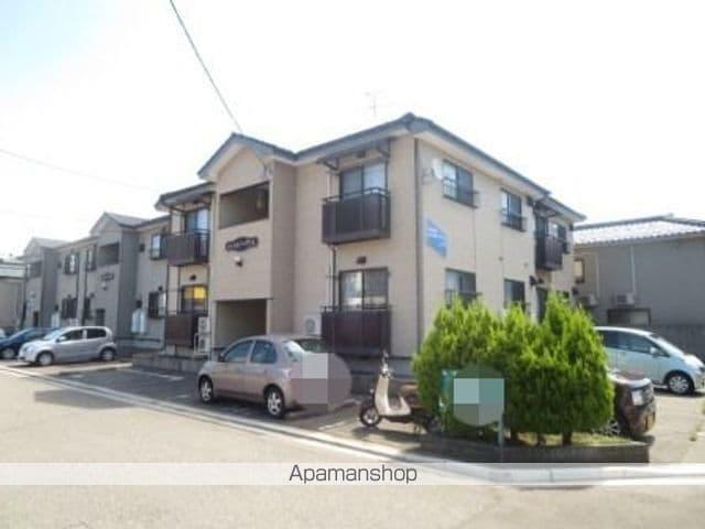 シュペルノーヴァA棟