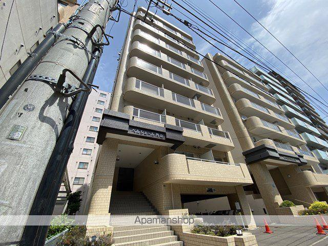ペルシェール円山