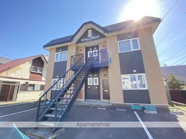 アーバンハイツ92