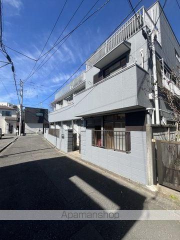 クロノス西立川