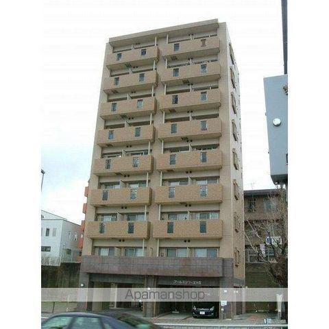 アールズタワー宝が丘