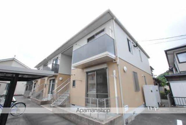シティパル長行A棟